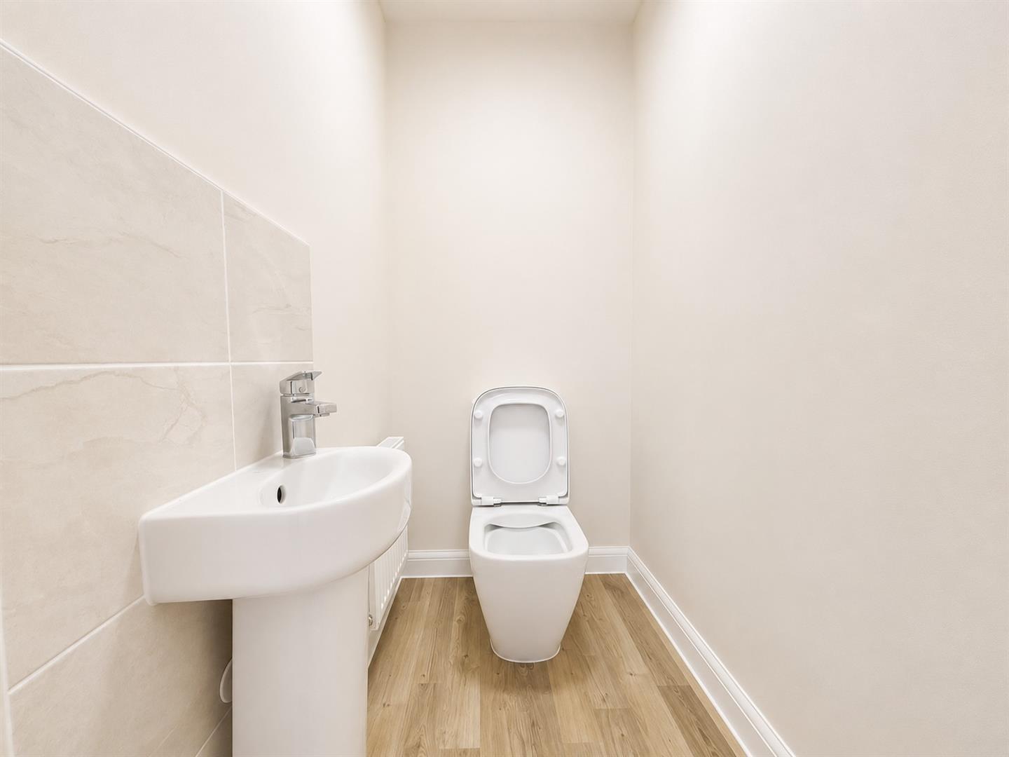 Cearle Close, Great Denham, Bedford